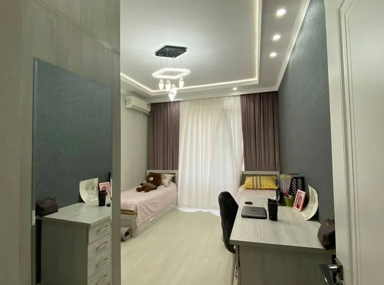 Квартира  в Ташкенте, Узбекистан