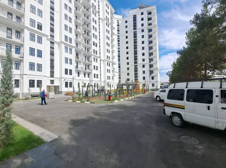 Kvartira 2 xonalar 96 m² Toshkentda
