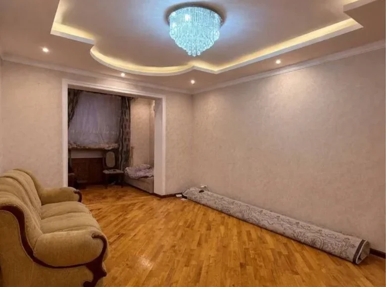 Квартира 5 комнат 108 м² Ташкент, Узбекистан