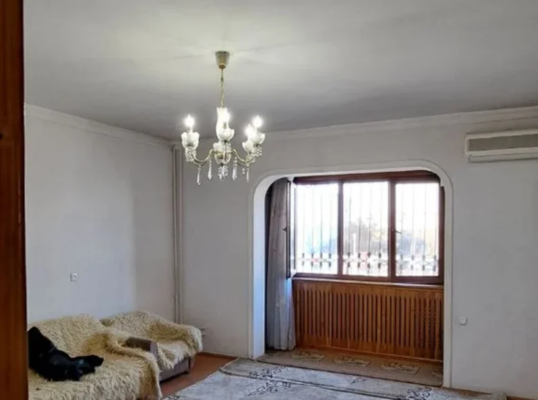 Квартира 4 комнаты 96 м² Ташкент, Узбекистан