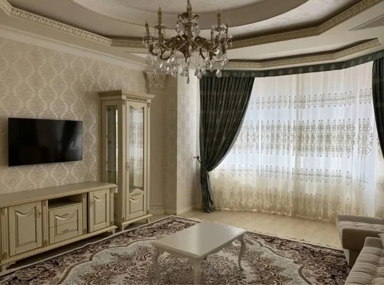 Квартира 4 комнаты 150 м² в Ташкенте, Узбекистан