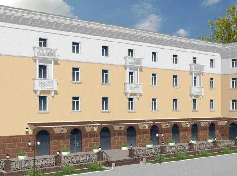 Tijorat 341 m² Toshkent