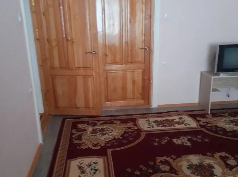 Kvartira 2 xonalar 55 m² Toshkentda, O‘zbekiston