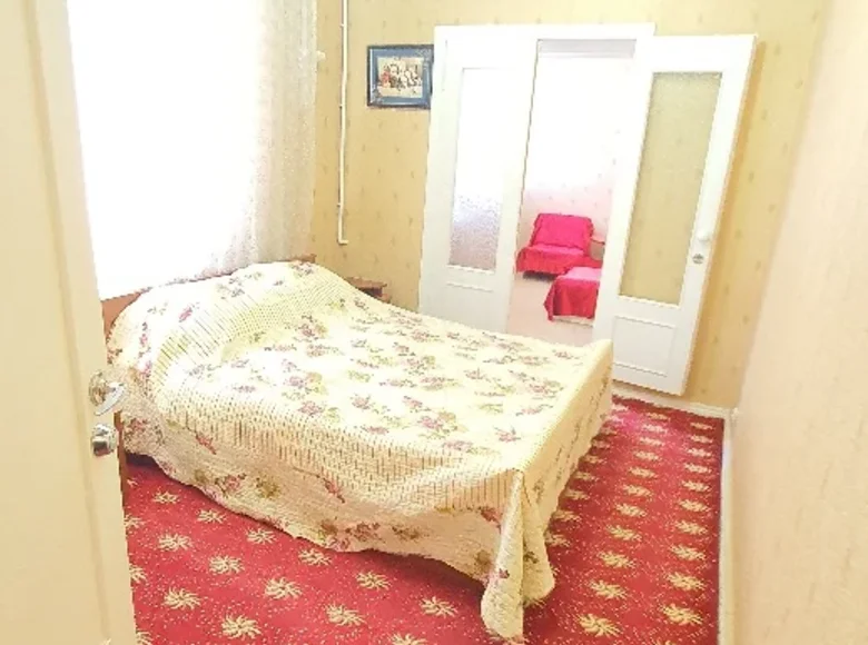 Квартира 2 комнаты 70 м² Ташкент, Узбекистан