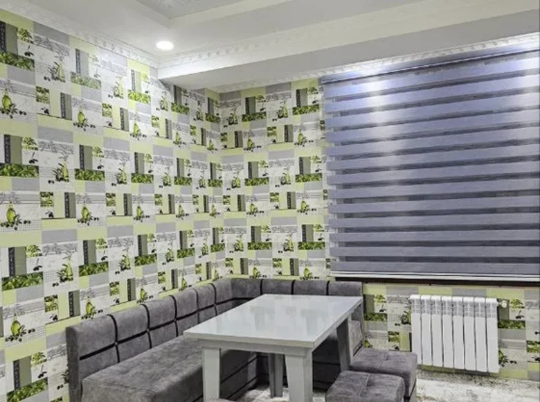Квартира 1 комната 60 м² в Ташкенте, Узбекистан
