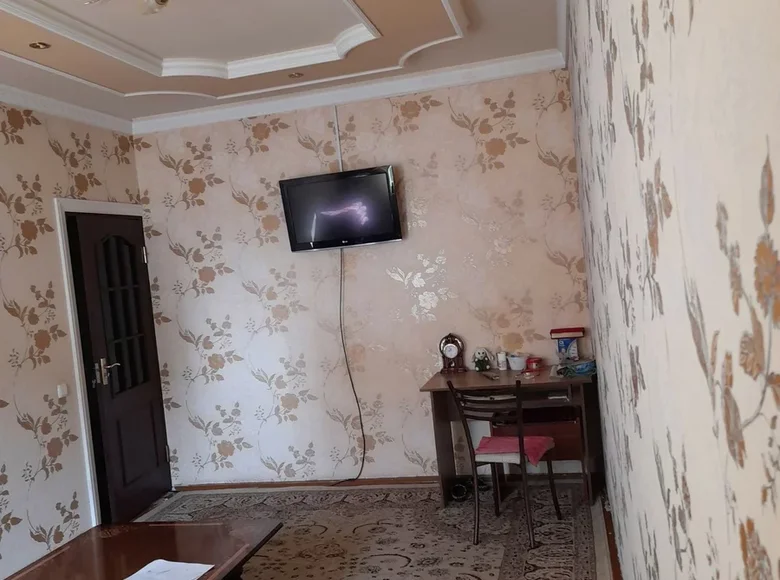 Kvartira 4 xonalar 85 m² Toshkentda