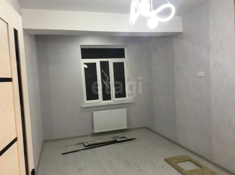Квартира 42 м² Ташкент, Узбекистан