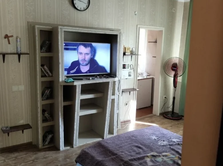 Квартира 1 комната 40 м² в Чирчике, Узбекистан