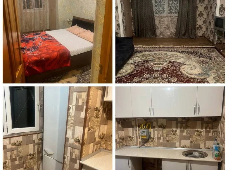 Kvartira 2 xonalar 60 m² Toshkentda