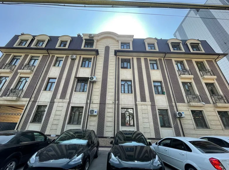 Kvartira 2 xonalar 54 m² Toshkentda