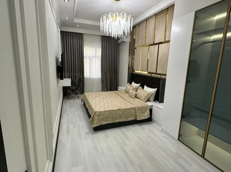 Квартира 4 комнаты 130 м² Ташкент, Узбекистан