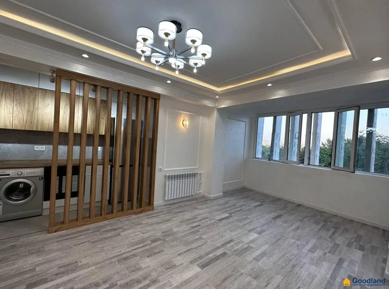 Kvartira 2 xonalar 67 m² Toshkentda