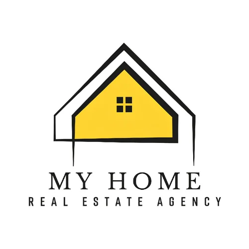 My Home Real Estate Agency