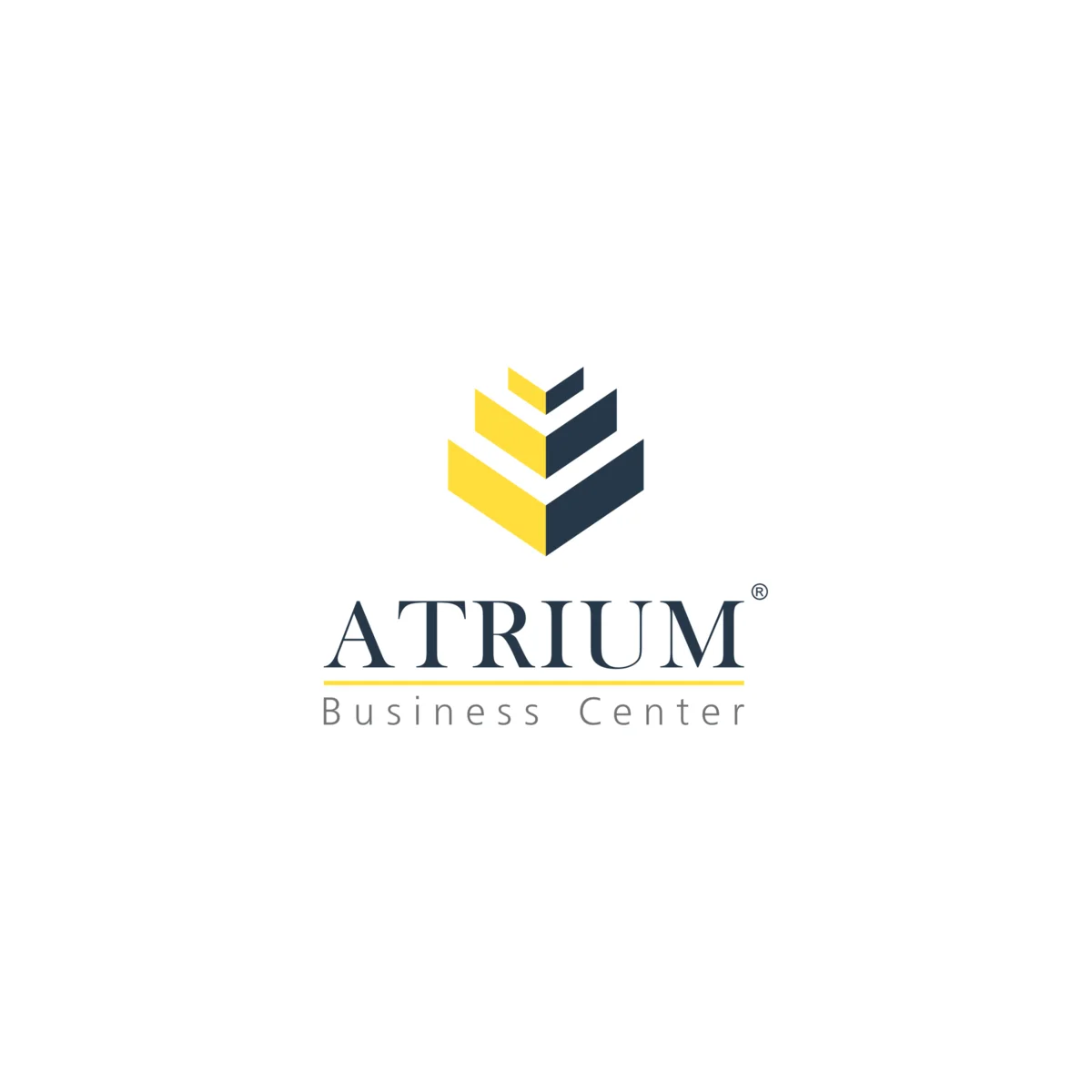 Atrium Grand