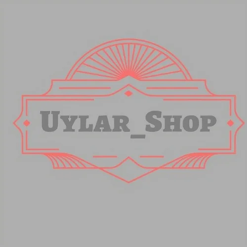 Uylar_Shop