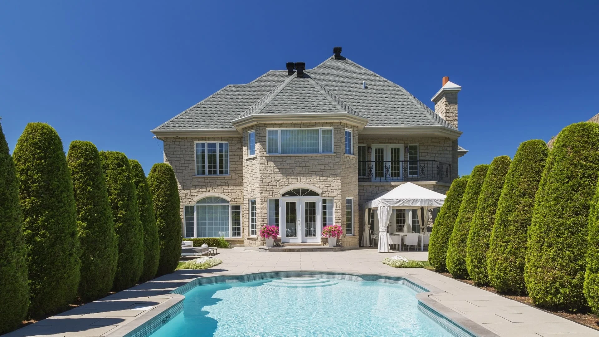 Премиум недвижимость в Узбекистане