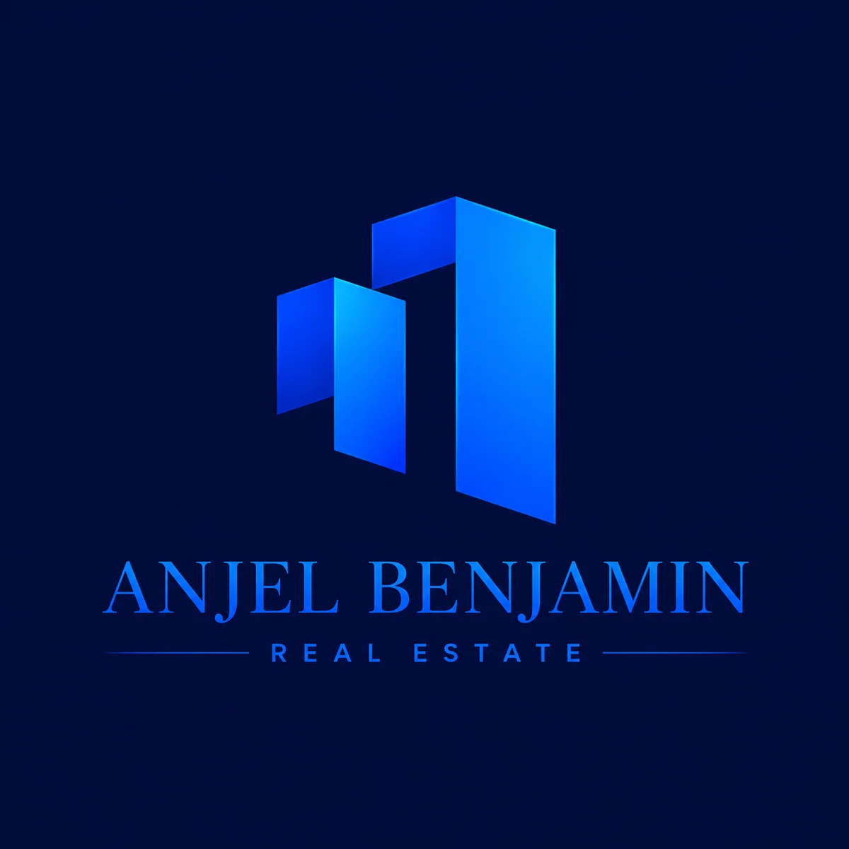 ANJEL BENJAMIN REAL ESTATE