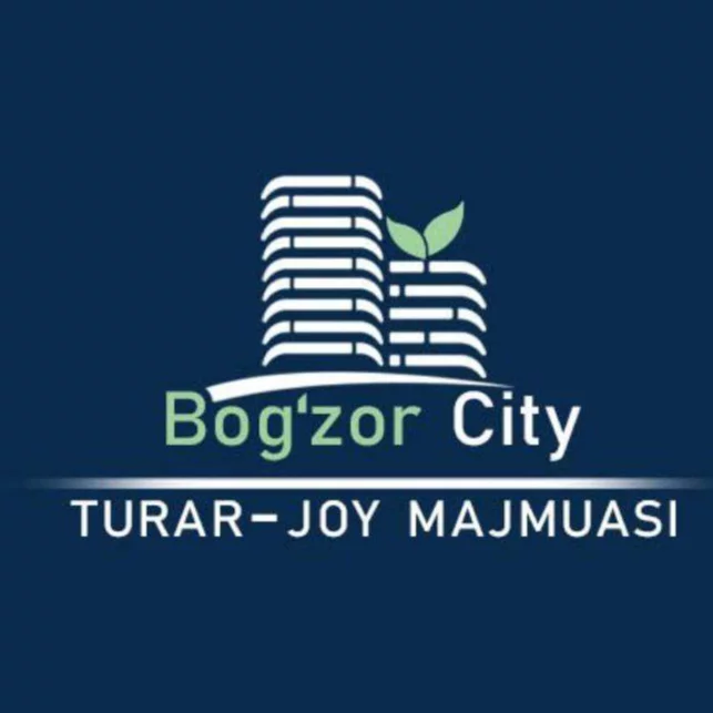 BOG`ZOR CITY