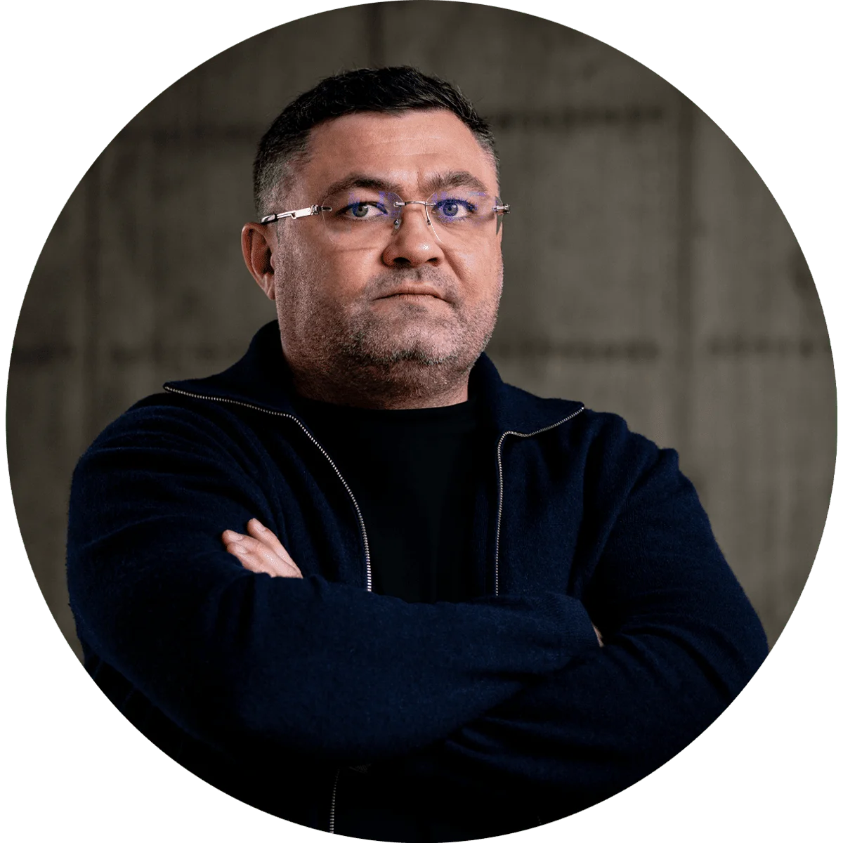 Тофик Омаров