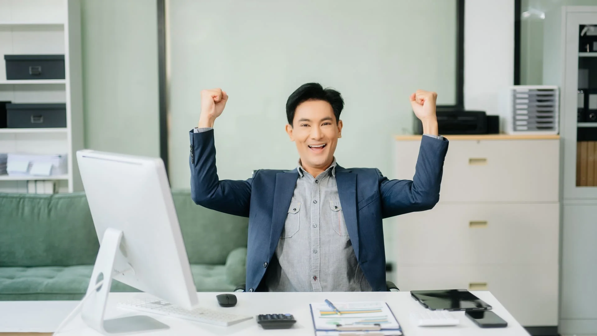 Как заработать на коммерческой недвижимости