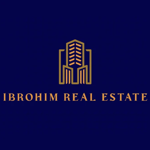 Ibrohim Real Estate