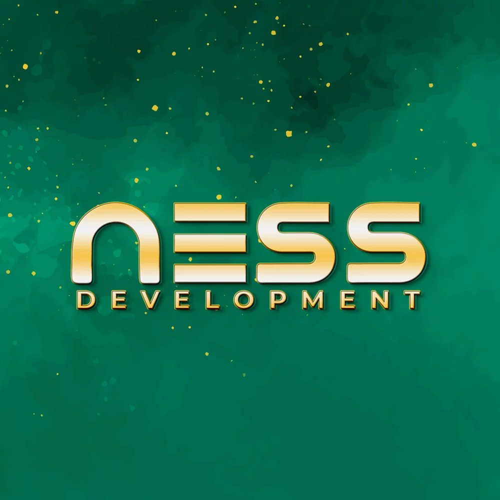 Застройщик Ness Development
