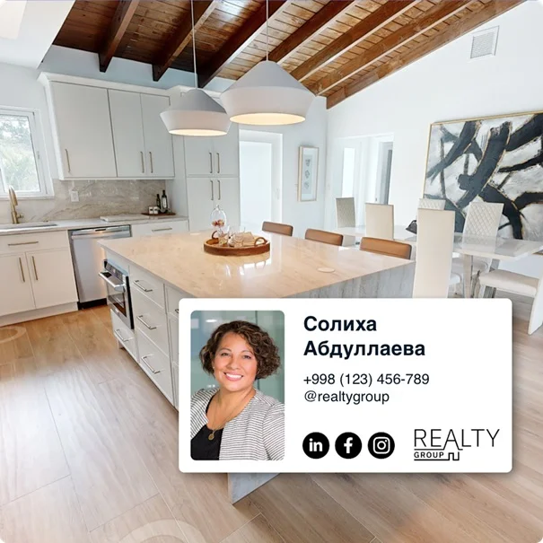 Визуализация объектов недвижимости: ключевые статистические данные за 2025 год, которые помогут вам опередить конкурентов