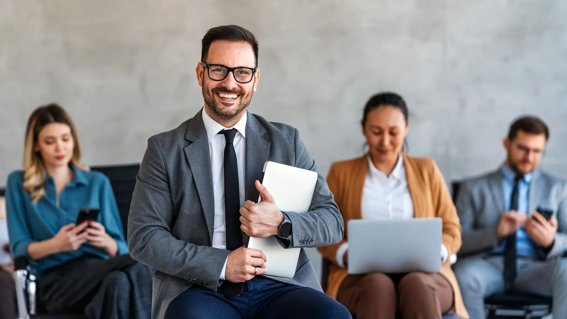 Поиск работы в Узбекистане