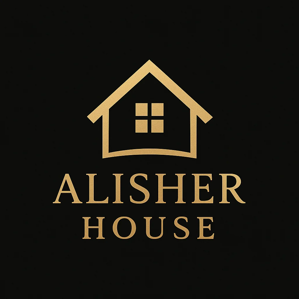 ALISHER HOUSE