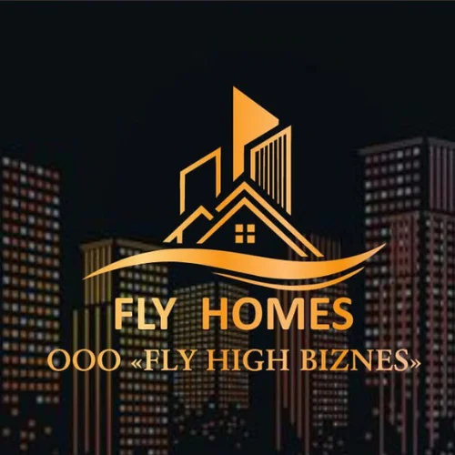 Central Fly Homes