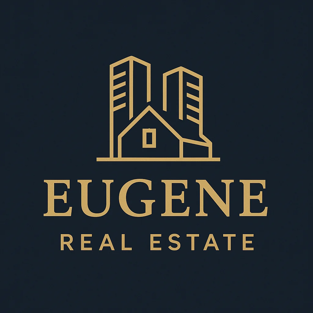 Eugene Real Estate
