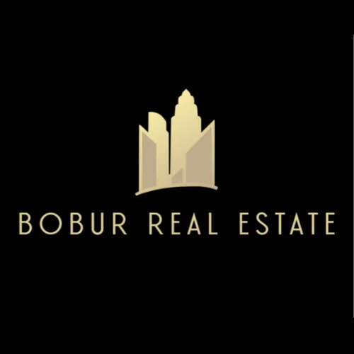 Bobur Real Estate