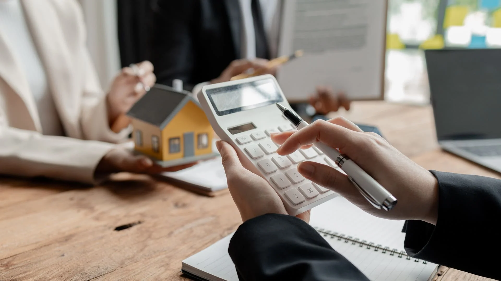 Налог на недвижимость в Узбекистане