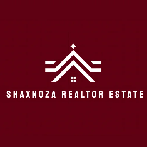  Shaxnoza Realtor Estate