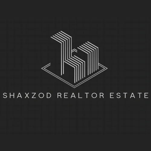 Shaxzod Realtor Estate