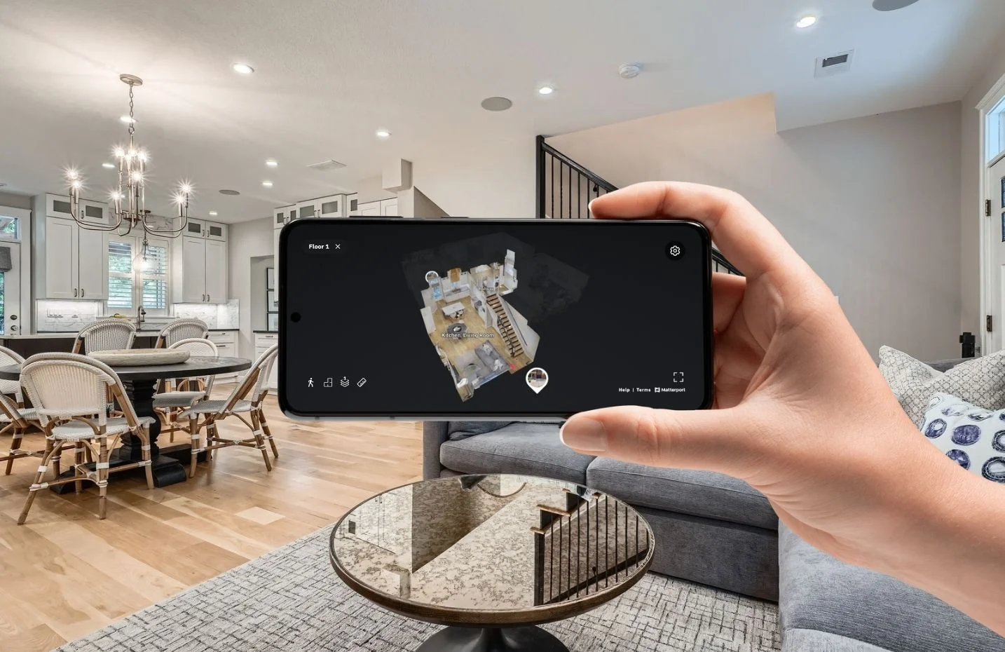 Что такое самостоятельная экскурсия по недвижимости и стоит ли она того?