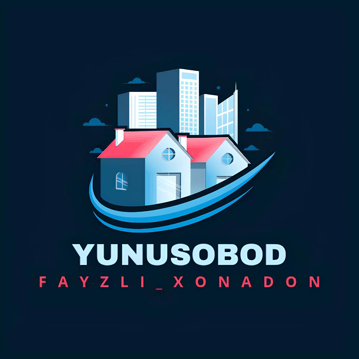 Yunusobod_Fayzli_Xonadon