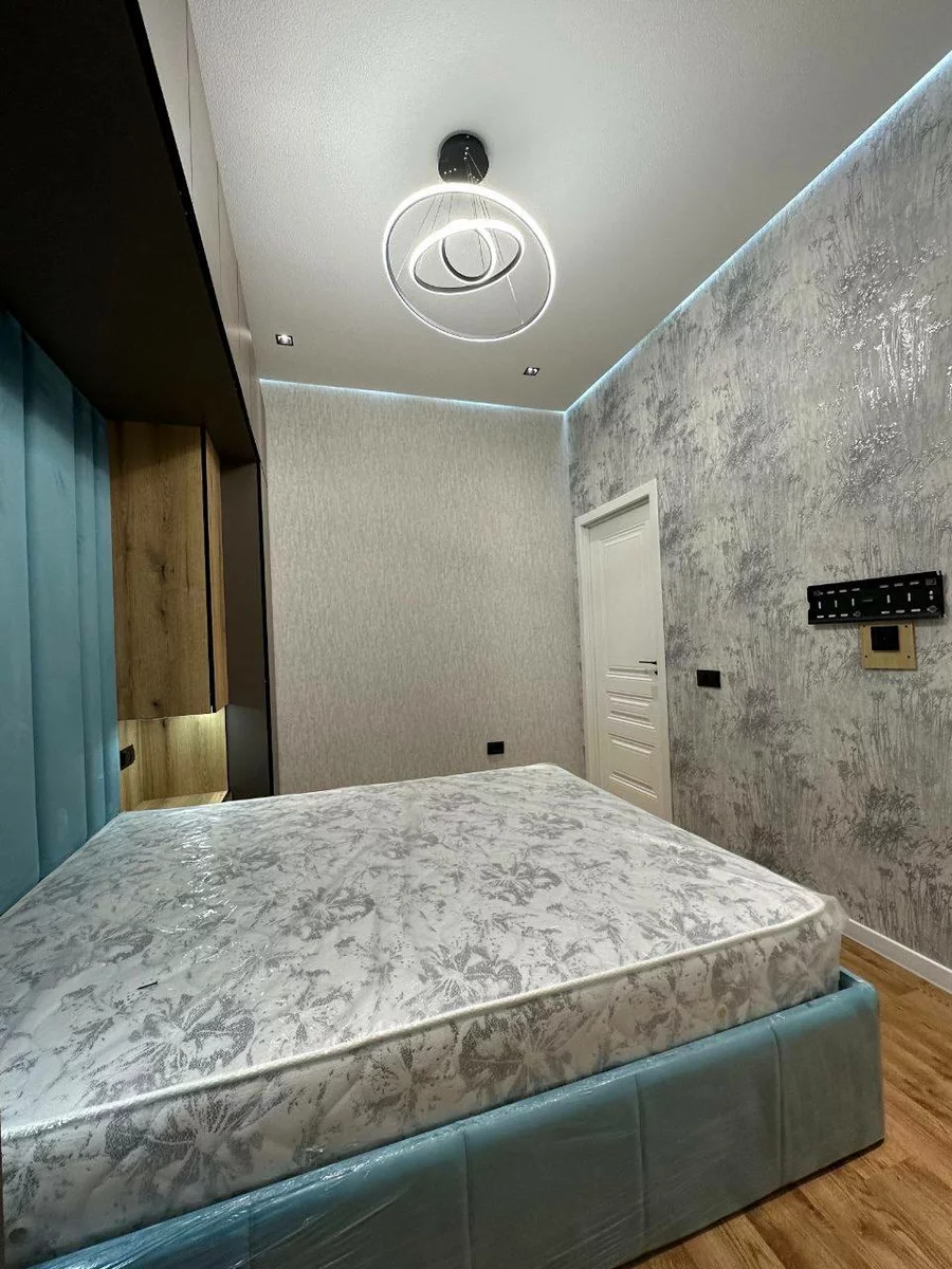 Poriva Brejnevning mushuki