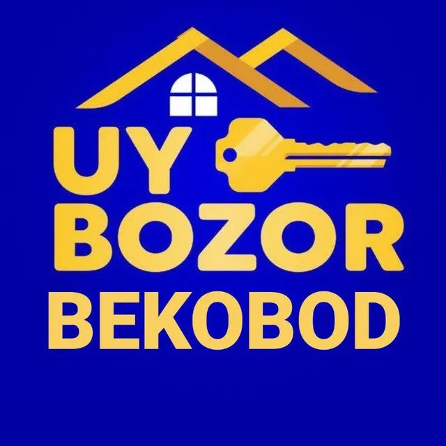 UY BOZOR BEKOBOD