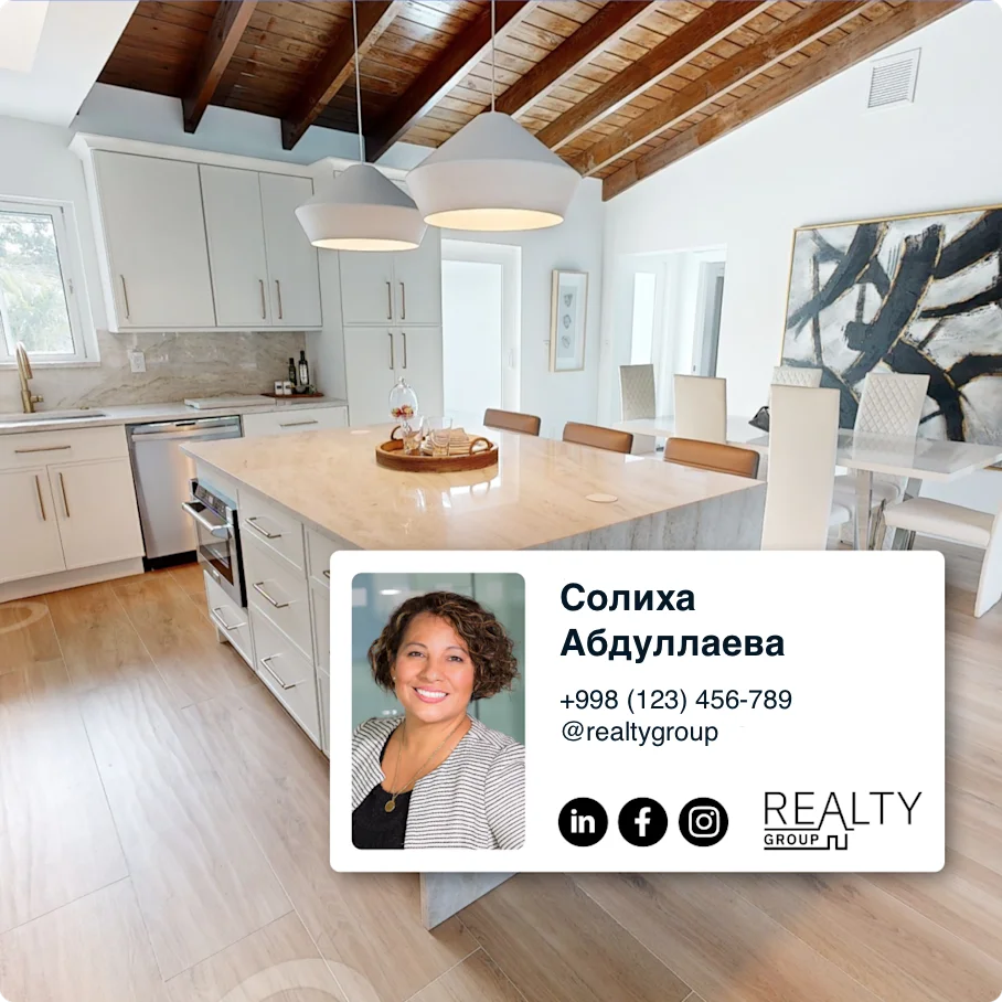 15 интерактивных инструментов для современных агентов по недвижимости