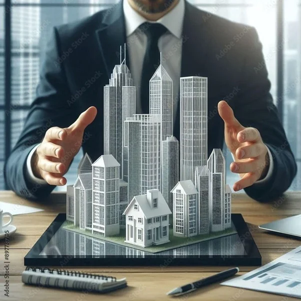 Рынок недвижимости идёт вразнобой: где рост, а где скрытое падение