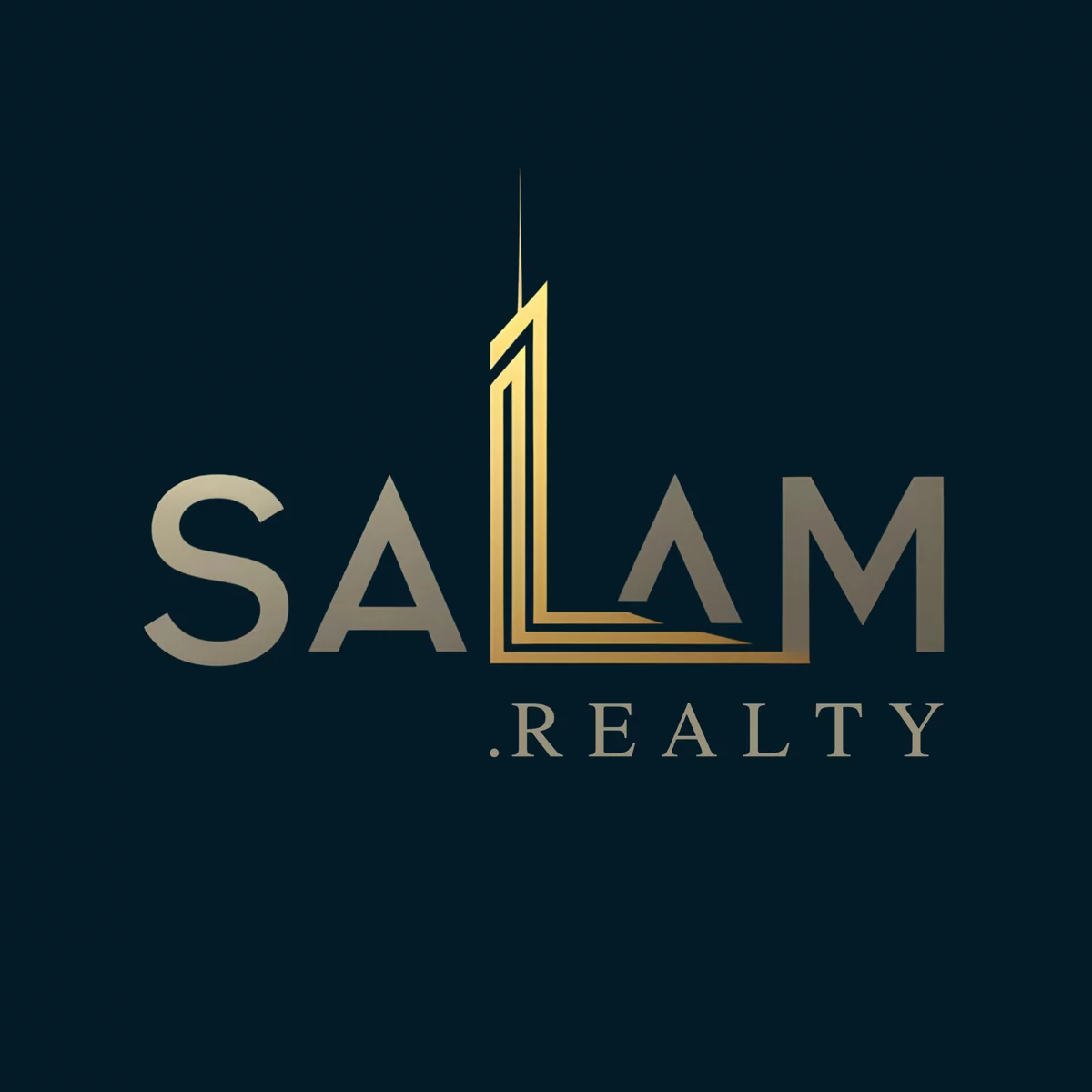 SALAM.realty - ko'chmas mulk agentligi