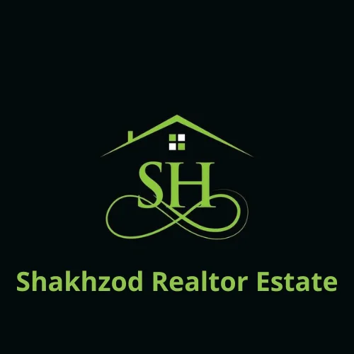 Shakhzod Realtor Estate