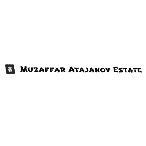 Muzaffar Atajanov Estate