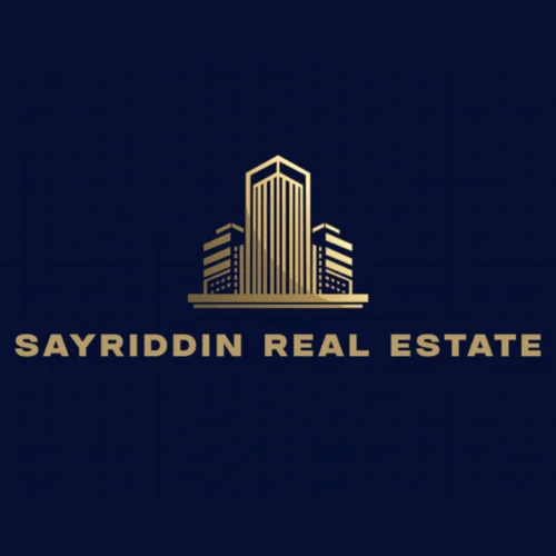 Sayriddin Real Estate