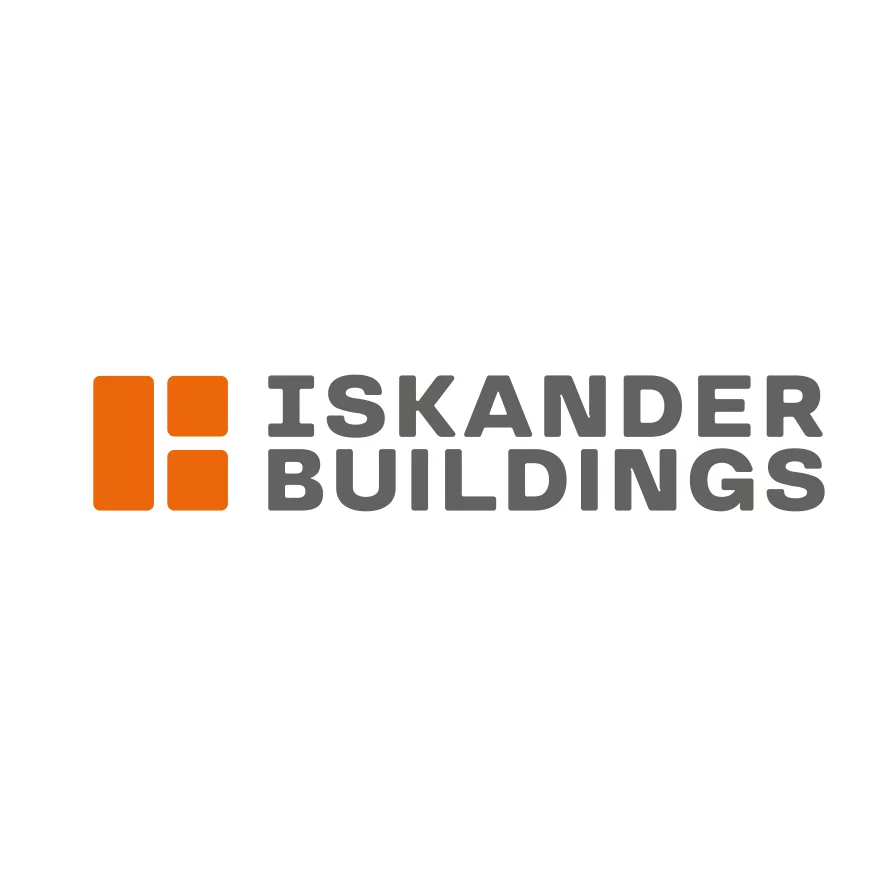 Iskander Buildings