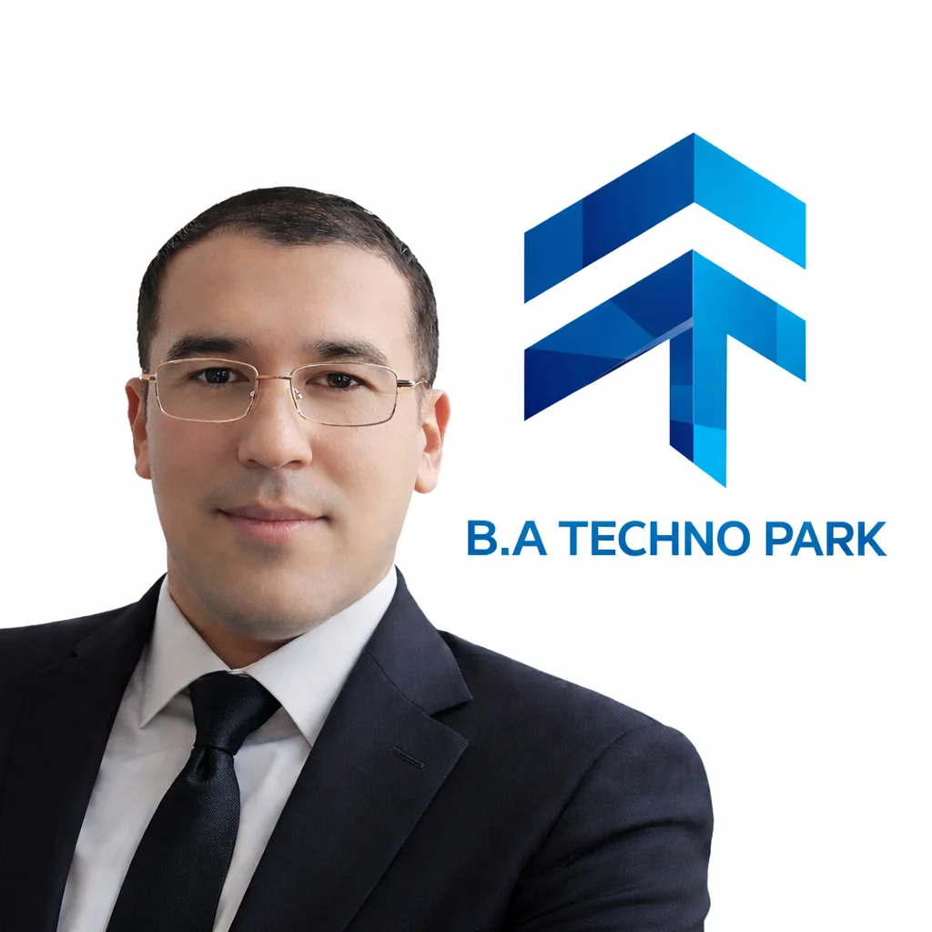 B.A TECHNO PARK