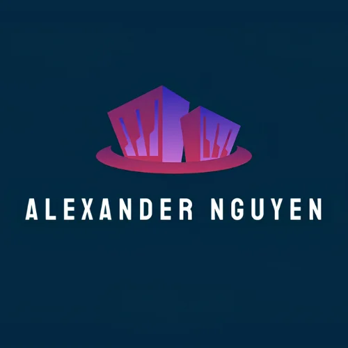 Alexandr Nguen Estate