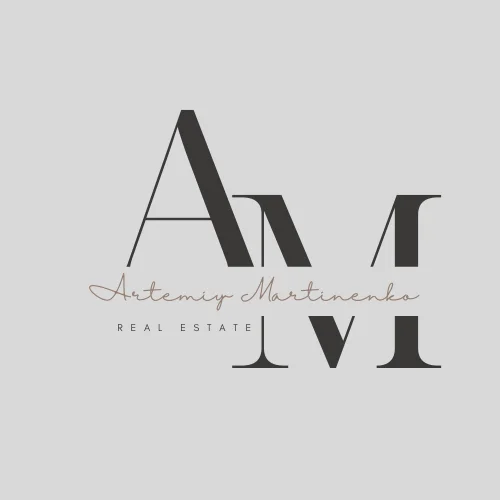 Artemiy Martynenko Real Estate