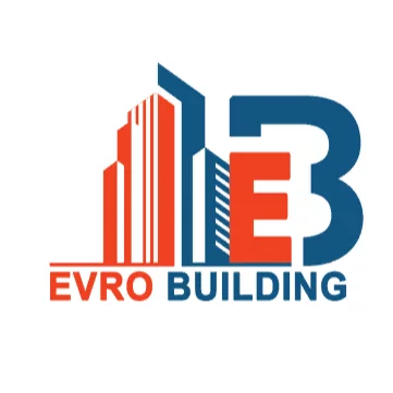 Evro building